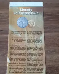 Folder emisyjny 30 rocznica Grudzień 70 — ujęcie 3