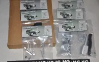 Ford Mustang Shelbi GT500 1:6 nr 1-62 DeAgostini — ujęcie 4