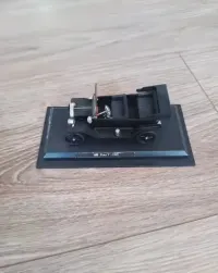 Ford T; Legendarne Samochody 1:43 — ujęcie 4