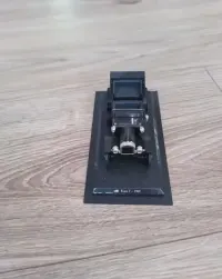 Ford T; Legendarne Samochody 1:43 — ujęcie 2