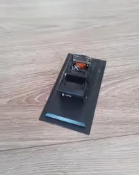 Ford T; Legendarne Samochody 1:43 — ujęcie 3