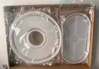 Formy silikonowe do żywicy DIY + GRATIS — ujęcie 4