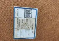 Fotel heban lux PRL VINTAGE fabryka Swarzędz — ujęcie 5