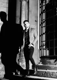 fotografia portretowa — ujęcie 3