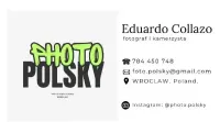 fotografia portretowa — ujęcie 5