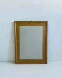 Fotografia Vintage oprawiona w passepartout / Obraz retro Vintage — ujęcie 3