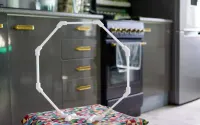 FPV Racing Gate - bramka do dronów whoop 35 cm — ujęcie 4