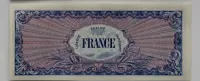 Francja 100 franków 1944 P.123 -UNC — ujęcie 2