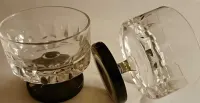 FRIEDRICH kieliszki cięte Vintage — ujęcie 5