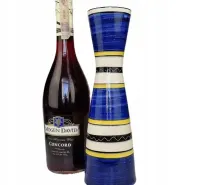 From Marzi and Remy / Ceramiczny Wazon Lata 1950te — ujęcie 2