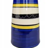 From Marzi and Remy / Ceramiczny Wazon Lata 1950te — ujęcie 3
