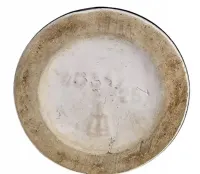 From Marzi and Remy / Ceramiczny Wazon Lata 1950te — ujęcie 4