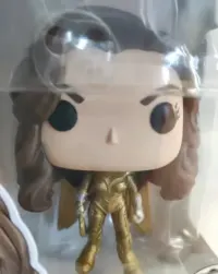 Funko Pop _ DC _ Wonder Woman _ Special Edition — ujęcie 4