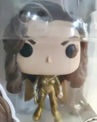 Funko Pop _ DC _ Wonder Woman _ Special Edition — ujęcie 5