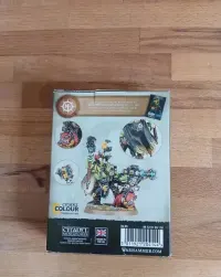 Games Workshop Warhammer 40k Ufthak Blackhawk — ujęcie 2