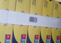 Gilzy Camel 200szt 11opak — ujęcie 4