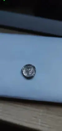 GRECJA ANTYCZNA / Attyka, Ateny. tetradrachma, 479-393 pne; — ujęcie 2