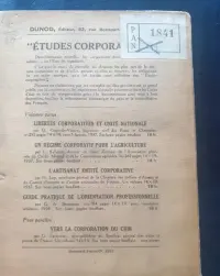 guide pratique de l'orientation professionnelle korporacja antyk — ujęcie 2