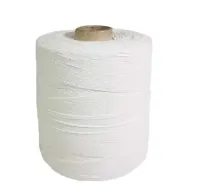Gumka elastyczna, biała 2mm, 450mb — ujęcie 2