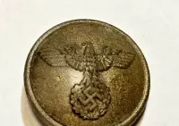 Guziki Deuche Reichsbahn III RZESZA — ujęcie 3