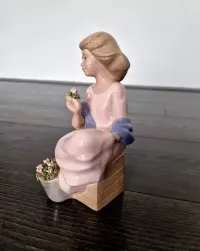 Hiszpańska Figurka Torralba — ujęcie 2