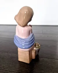 Hiszpańska Figurka Torralba — ujęcie 3