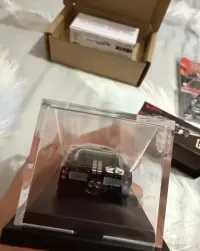 Hot wheels Ford gt40 rlc polecam !! — ujęcie 3