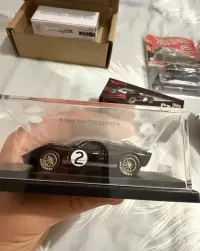 Hot wheels Ford gt40 rlc polecam !! — ujęcie 4