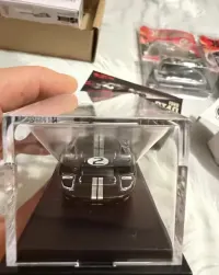 Hot wheels Ford gt40 rlc polecam !! — ujęcie 5