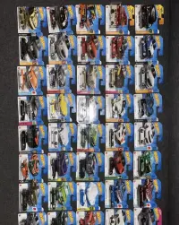 Hot wheels kolekcja — ujęcie 2