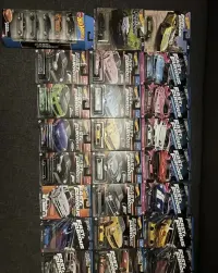 Hot wheels kolekcja — ujęcie 4