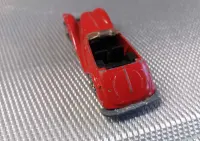Hot wheels model samochodu 1:64 — ujęcie 3