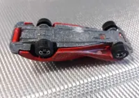 Hot wheels model samochodu 1:64 — ujęcie 5