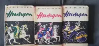 Huragan tom. 1-3-Wacław Gąsiorowski — ujęcie 4