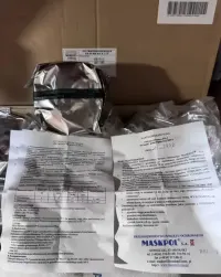 HURT Filtry FP-5 MASKPOL RD40 NATO | Duża Ilość — ujęcie 4