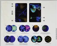 ID Republic of science. Unikat. Studyjny dokument z folderem. — ujęcie 5