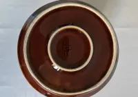 Imbryk dzbanek ceramika porcelit Pruszków — ujęcie 5