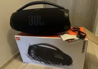 JBL boombox 3 na gwarancji — ujęcie 4