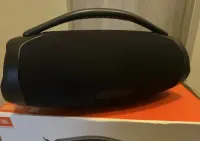 JBL boombox 3 na gwarancji — ujęcie 2