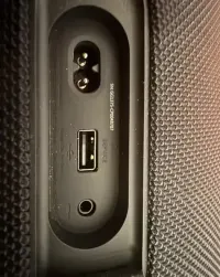 JBL boombox 3 na gwarancji — ujęcie 3