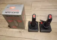 Joystick Retro Gry komputerowe — ujęcie 5