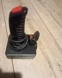 Joystick Retro Gry komputerowe — ujęcie 2