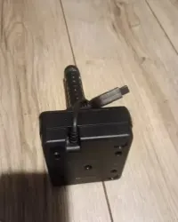 Joystick Retro Gry komputerowe — ujęcie 3