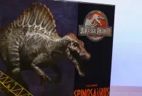 Jurassic Park III Spinosaurs 1/35 - model do składania X-PLUS — ujęcie 2