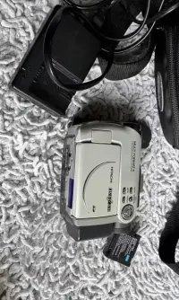 Kamera Hitachi Multi Format+ — ujęcie 2