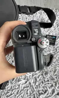 Kamera Hitachi Multi Format+ — ujęcie 4