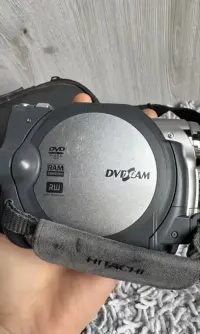 Kamera Hitachi Multi Format+ — ujęcie 5
