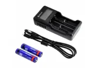Kamera termowizyjna termowizor HIKMICRO Lynx 3.0 LQ35 / LQ35L 640×512 — ujęcie 5