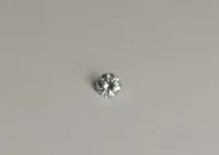 kamień Moissanite Excellent Fire — ujęcie 4