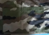 kamizelka "gao - cce" duży rozmiar — ujęcie 4